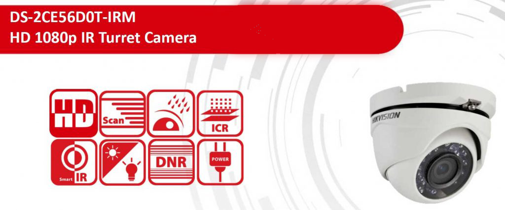 Hikvisiontehran-DS-2CE56D0T-