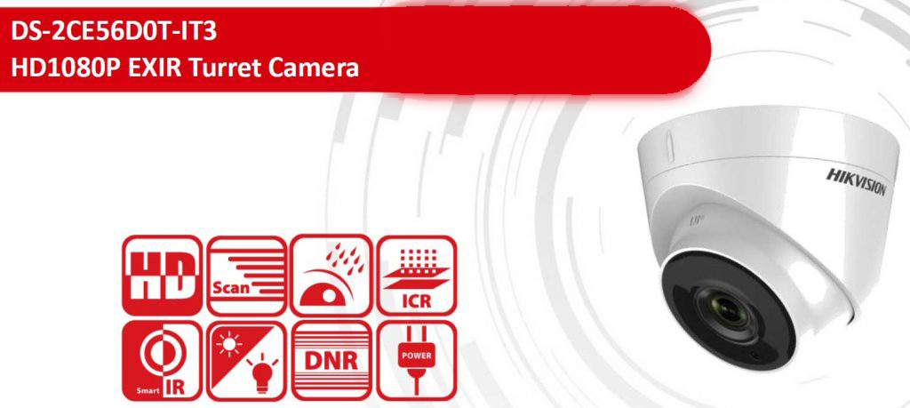 Hikvisiontehran-DS-2CE56D0T-IT3