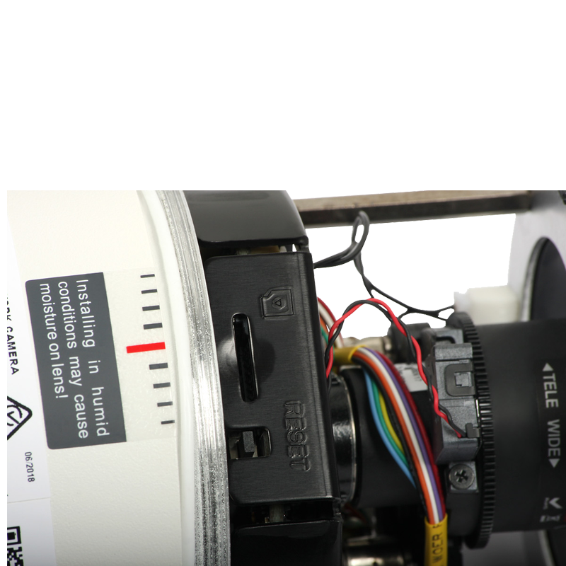 دوربین بولت DS-2CD1643G0-IZ