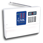 دستگاه دزدگیر GMK 650