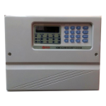 دستگاه دزدگیر روبیکس, دزدگیر RUBIX