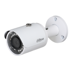 دوربین بولت داهوا HFW1400SP