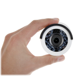 دوربین بولت هایک ویژن DS-2CE16D0T-IR