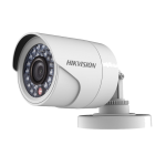دوربین بولت هایک ویژن DS-2CE16D0T-IR