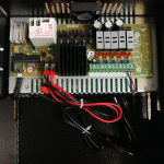 دستگاه برق اضطراری GMK