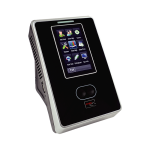 دستگاه حضور و غیاب تشخیص چهره VF300