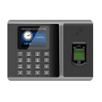 حضور و غیاب اثر انگشتی WL-50