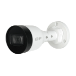 دوربین شبکه B1B40P4 سری EZIP, EZ-IPC-B1B40P