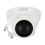دوربین شبکه EZ-IPC-T1B40P2 سری EZIP