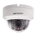 دوربین هایک ویژن DS-2CD2120F-I