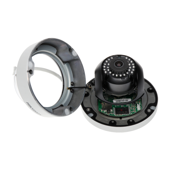 دوربین هایک ویژن DS-2CD2120F-I