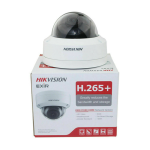دوربین هایک ویژن DS-2CD2143G0-I