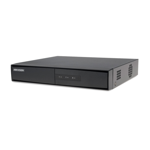 دستگاه DS-7204HGHI-F1 هایک ویژن