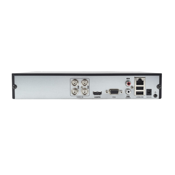 دستگاه DS-7204HGHI-F1 هایک ویژن