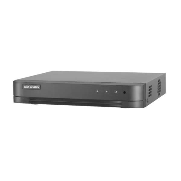 دستگاه DS-7216HGHI-K1 هایک ویژن