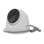 دوربین DS-2CE71H0T-PIRL2