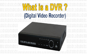 dvr